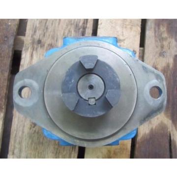 VICKERS 35V25A 1A22R HYDRAULIC  Pump