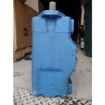 Crown Parts 2 Stage VANE HYDRAULIC PB5312  Pump