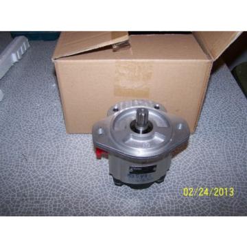 Parker Hydraulic Gear 5 GPM 525492 Pump