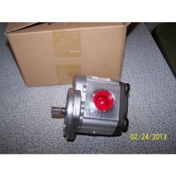 Parker Hydraulic Gear 5 GPM 525492 Pump