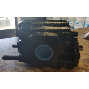 P51, Permco, Hydraulic Gear  Pump