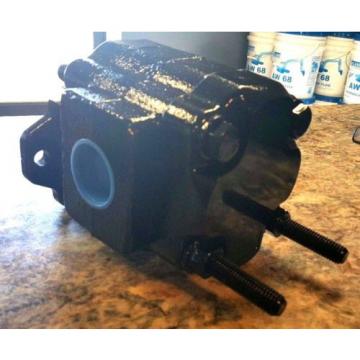 P51, Permco, Hydraulic Gear  Pump