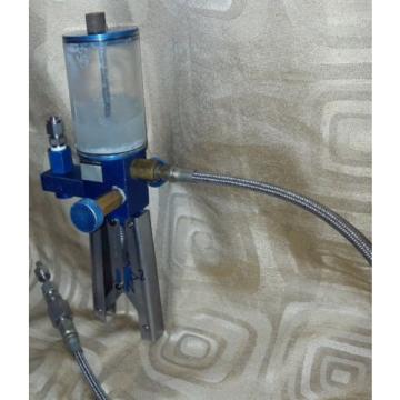 3D Instruments Hydraulic Hand 03000 PSI  Pump