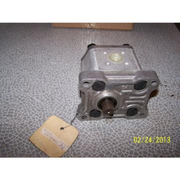 SAUER SUNDSTRAND Hydraulic Gear TSP426/11 Pump