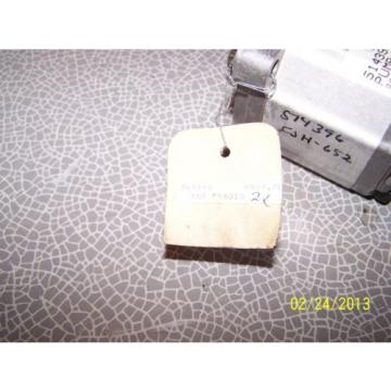 SAUER SUNDSTRAND Hydraulic Gear TSP426/11 Pump