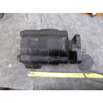 NEW FORCE AMERICA HYDRAULIC 3139610431, 3139610431 PARKER  Pump