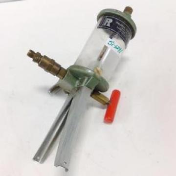 RALSTON HYDRAULIC HAND  Pump