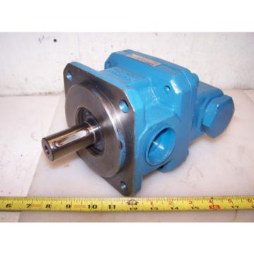 NEW VICKERS INTERNAL HYDRAULIC GEAR 25.5 ML/HR MODEL GPA325 EK230R  Pump