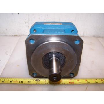 NEW VICKERS INTERNAL HYDRAULIC GEAR 25.5 ML/HR MODEL GPA325 EK230R  Pump