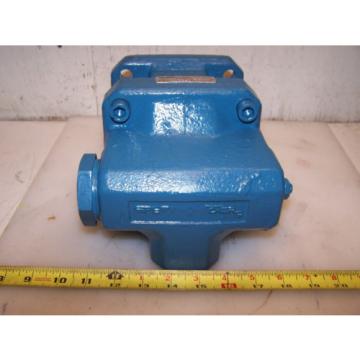 NEW VICKERS INTERNAL HYDRAULIC GEAR 25.5 ML/HR MODEL GPA325 EK230R  Pump