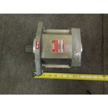 NEW HPI HYDRAULIC 3306086661 # P1AAN3025HJ33A02N Pump