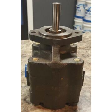 P30C494BEIJ10SP, Parker, Commercial, Hydraulic Gear , 1.97 cu.in3/rev Pump