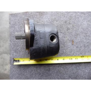 NEW DANFOSS HYDRAULIC 800D1759 Pump