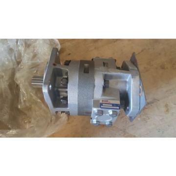 New Sauer Danfoss Hydraulic Type CPA1057 Pump