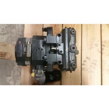 LINDE / EATON HPV55 HYDRAULIC NEW Pump