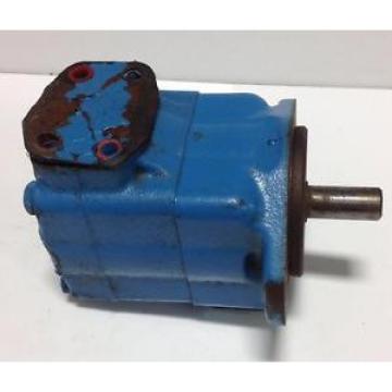 VICKERS HYDRAULIC VANE 25V21A 1A22R Pump