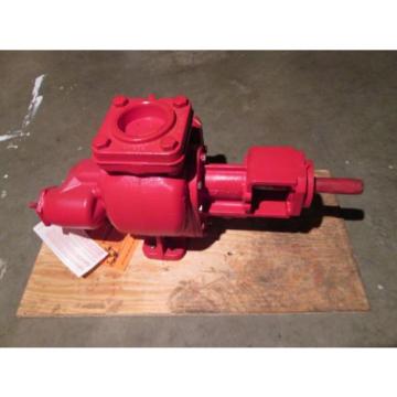 3 INCH ROPER 3622 HBFRV TYPE 3 Pump