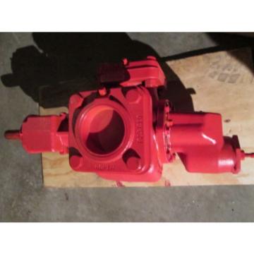 3 INCH ROPER 3622 HBFRV TYPE 3 Pump