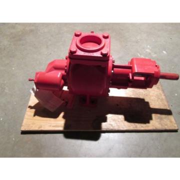 3 INCH ROPER 3622 HBFRV TYPE 3 Pump