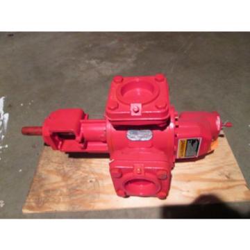 3 INCH ROPER 3622 HBFRV TYPE 3 Pump