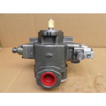 Bosch R97870951110HRM666928904 Hydraulic Vane s Variable Volume Pump