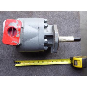 NEW HALDEX HYDRAULIC 0874550 # P3GM20W6D27B1P13A61R # 15164100808 Pump