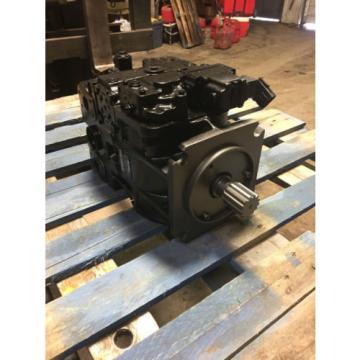 Sauer Danfoss 90L130 hydraulic pump Pump