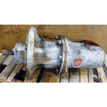 IMO INDUSTRIES INC. HYDRAULIC G6UVC200, 135653, 1 GPM, 1500 PSI Pump