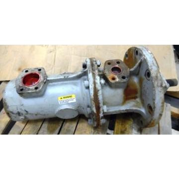 IMO INDUSTRIES INC. HYDRAULIC G6UVC200, 135653, 1 GPM, 1500 PSI Pump