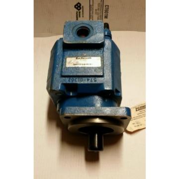 NEW Permco A5634 Hydraulic 37GPM Directional Mounted CC Rotation. Galbreath Pump