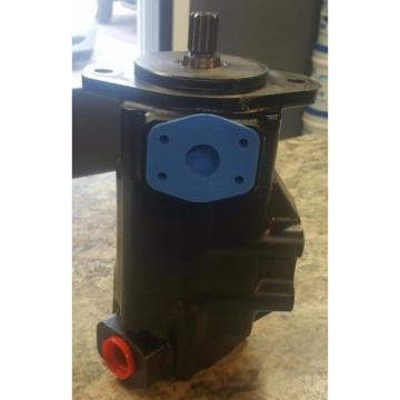 2520VQ17B11CC20L, Vickers, Hydraulic  Pump