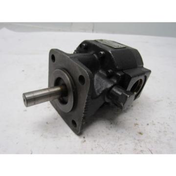 Barnes 1001536 Hydraulic  Pump