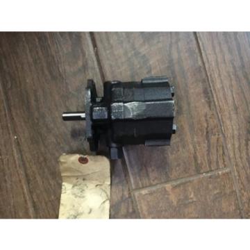 Danfoss Hydraulic Gear 59B1E1B2R12.25 Pump