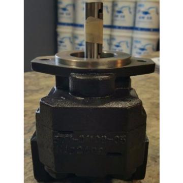 162238, Wastequip, Permco, Hydraulic Gear  Pump