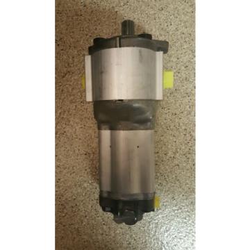 Dynamatic Hydraulic Power Steering 37982182165 C20.0/25.7L Pump