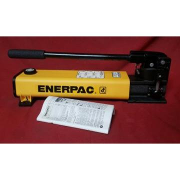 NEW Enerpac P842 P842 Hydraulic Hand 10,000 PSI 700 Bar        C Pump