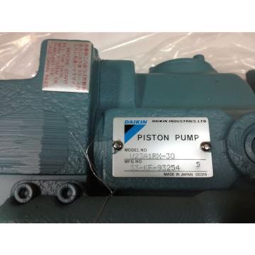 Daikin VSeries Hydraulic V23A1RX30 Pump