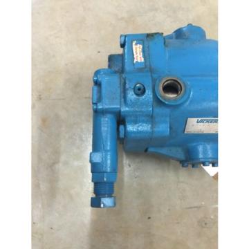 NEW VICKERS 2341745 HYDRAULIC PVB15 LSY 41 CM12 Pump