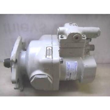 HARTMANN PVC43CKC11XXX31FLXPCFLXX1A HYDRAULIC  Pump