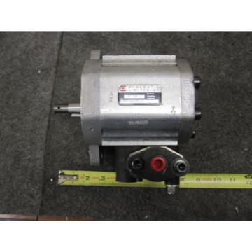 NEW SUNSTRAND DYNAMATIC LIMITED HYDRAULIC # 551101133190 Pump