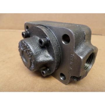 Tuthill 1RFDA2 Hydraulic  Pump