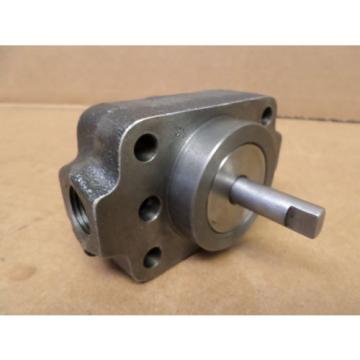 Tuthill 1RFDA2 Hydraulic  Pump