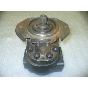 HALDEX HYDRAULIC P/N G20W6C1A1 Pump