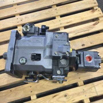 Linde Hydraulic Model HPV210RIE1PC18H2EF3809RD1EXXX3S Pump