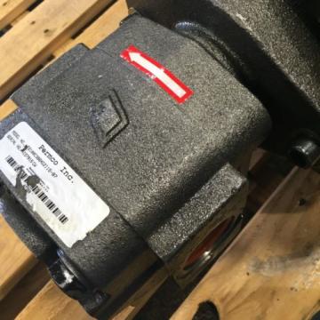 Linde Hydraulic Model HPV210RIE1PC18H2EF3809RD1EXXX3S Pump