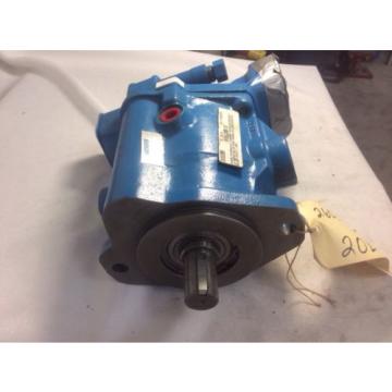 Vickers PVB20LSFW20CM11 LH ROTATION 20 GPM Hydraulic Piston  Pump