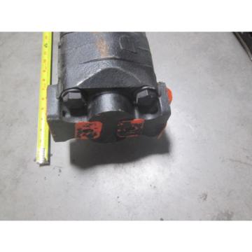 NEW PARKER COMMERCIAL HYDRAULIC # 3229210035 Pump