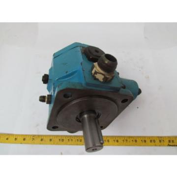 Vickers VVA40EPCDWW21 Variable Displacement Vane Hydraulic  Pump