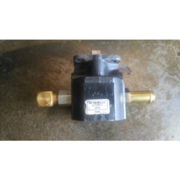 Big Joe JS J.S. Barnes Tang Drive Hydraulic Gear 016929 100106 Large Tang Pump