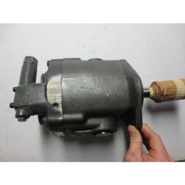 Hydraulic 43106147 Pump